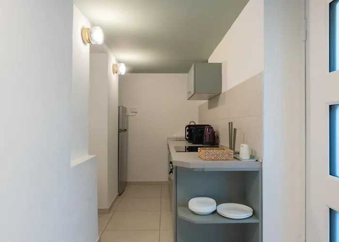 Monumentale M5 - 6 Ospiti&famiglie Con 2 Bagni E *