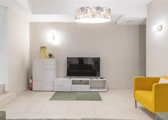 Apartmán Monumentale M5 - 6 Ospiti & Famiglie Con 2 Bagni E Milán