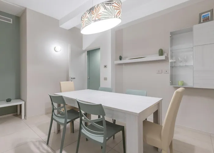 Monumentale M5 - 6 Ospiti & Famiglie Con 2 Bagni E Apartmán Milán