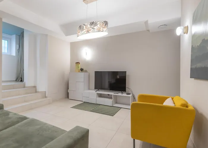 Monumentale M5 - 6 Ospiti & Famiglie Con 2 Bagni E Milán