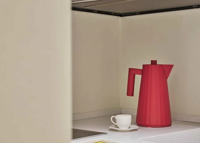 Domya - Manzoni 25 Апарт-отель Милан