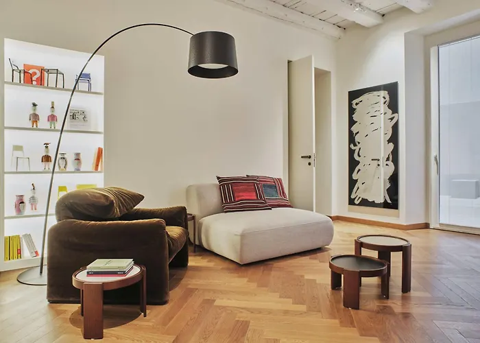 Domya - Manzoni 25 公寓式酒店 米兰