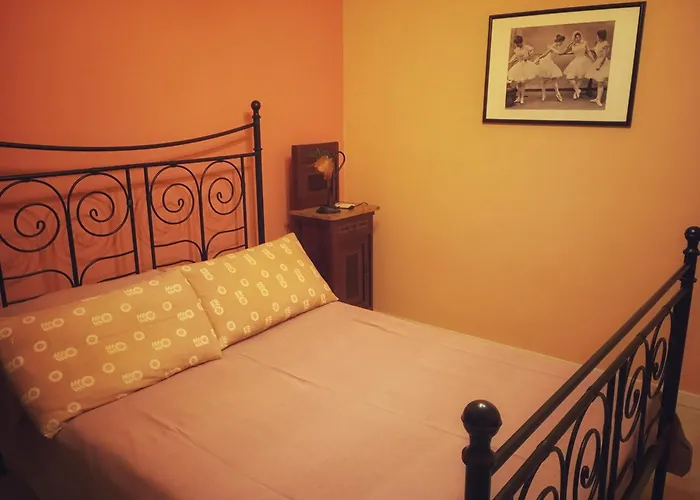 Flores Home, Boho Chic Style & Urban Comfort Navigli, Bocconi, Centro Apartmán Milán