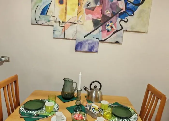 Angela Appartement Milan