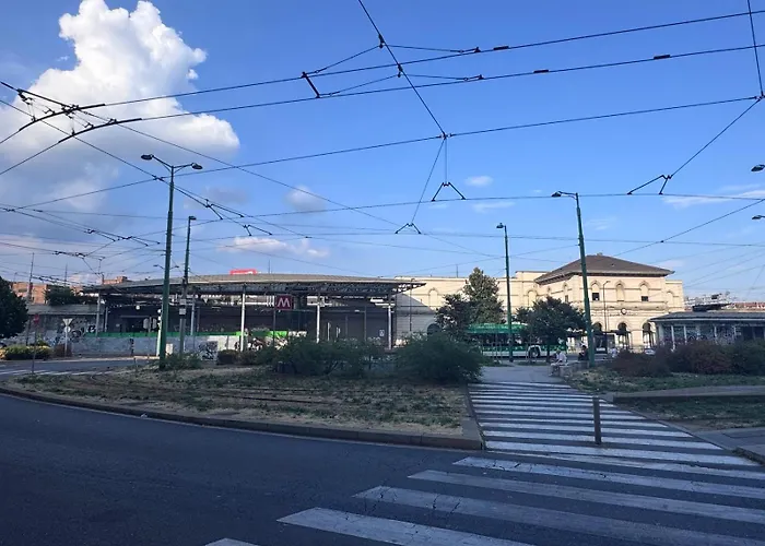 Angela Apartment