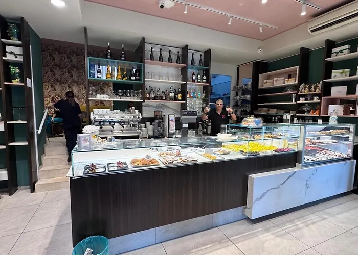 Appartement Angela *