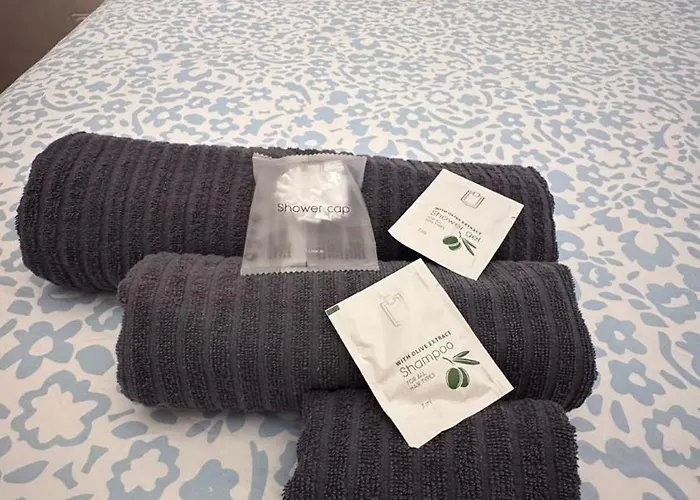 Appartement Angela *