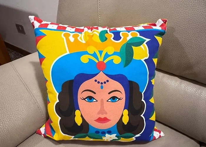 Appartement Angela Milan