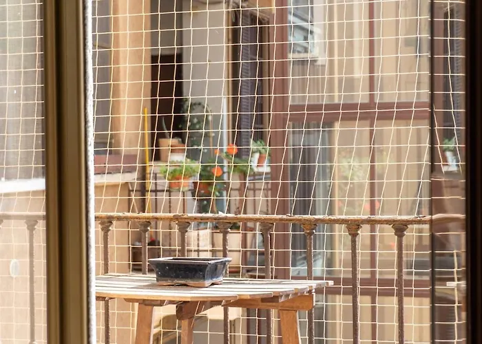 Apartment Navigli-centro Modern Flat Balcony Check-in H24 *