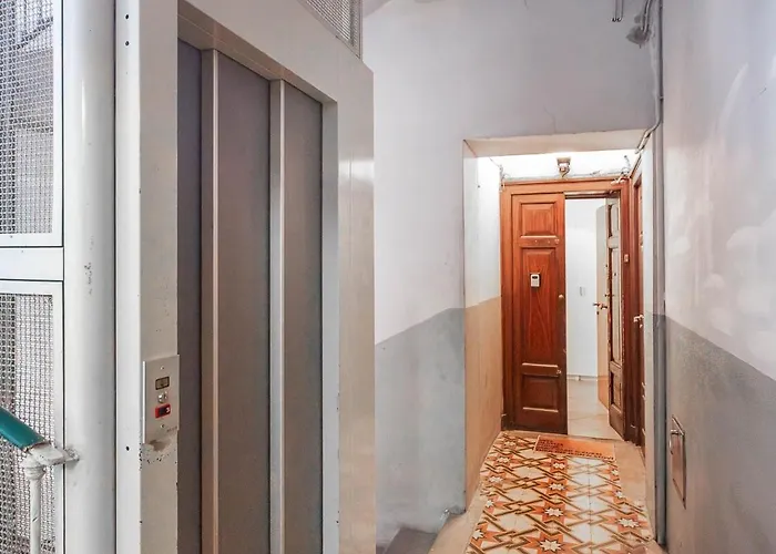 Apartament Navigli-centro Modern Flat Balcony Check-in H24 Mediolan