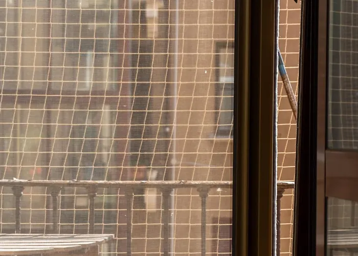 Apartment Navigli-centro Modern Flat Balcony Check-in H24 Milan