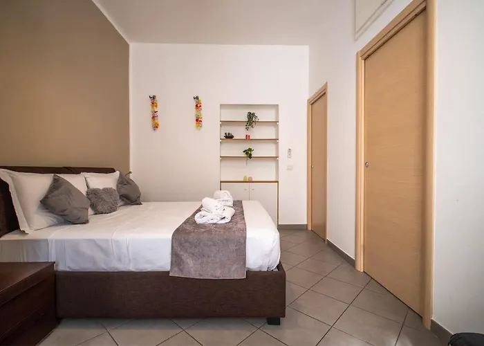 Navigli-centro Modern Flat Balcony Check-in H24 Apartment