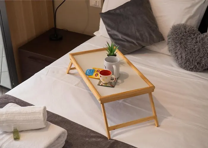 Navigli-centro Modern Flat Balcony Check-in H24 *