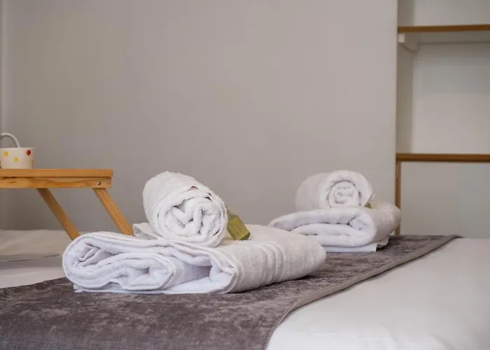 Navigli-centro Modern Flat Balcony Check-in H24 Apartment