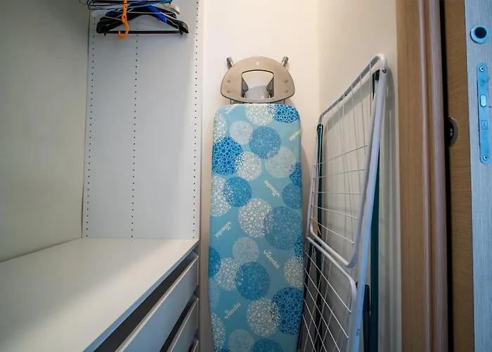 Navigli-centro Modern Flat Balcony Check-in H24 *