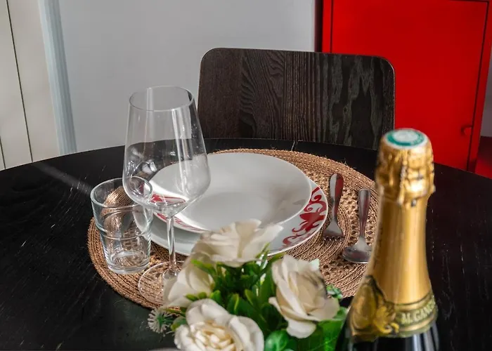 Navigli-centro Modern Flat Balcony Check-in H24