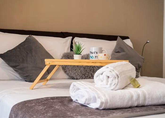 Navigli-centro Modern Flat Balcony Check-in H24