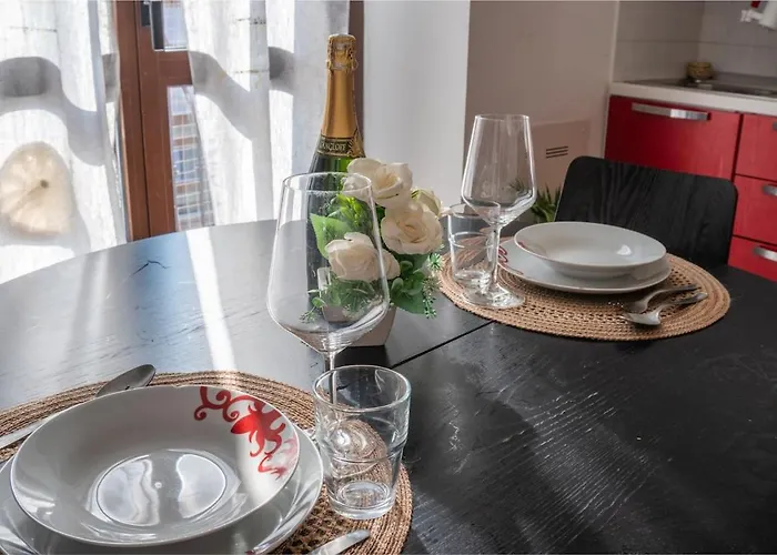 Navigli-centro Modern Flat Balcony Check-in H24 * Milano