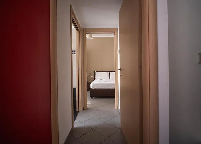 Navigli-centro Modern Flat Balcony Check-in H24 Apartment