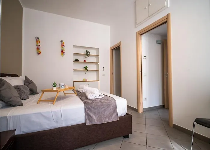 Navigli-centro Modern Flat Balcony Check-in H24