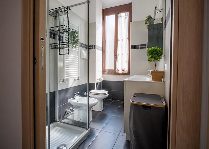 Navigli-centro Modern Flat Balcony Check-in H24 *