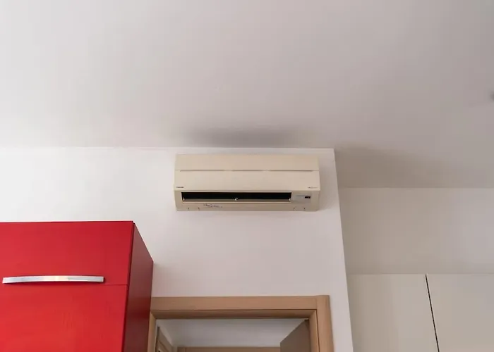 Apartment Navigli-centro Modern Flat Balcony Check-in H24 Milan