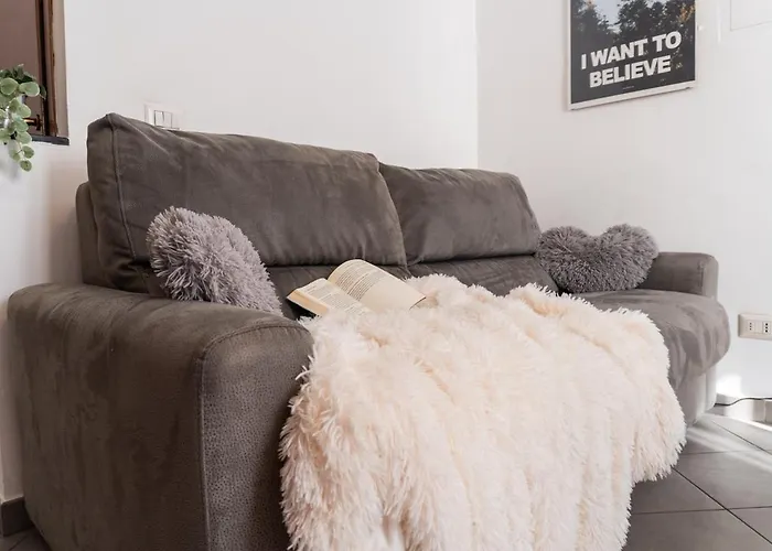 Navigli-centro Modern Flat Balcony Check-in H24 *