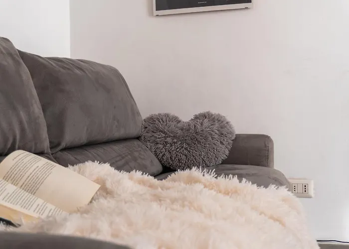 Navigli-centro Modern Flat Balcony Check-in H24 Milan