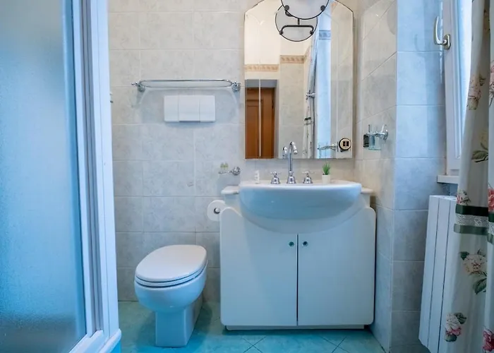 Station-porta Nuova Pet Friendly 4 Pax Chek In H24 *