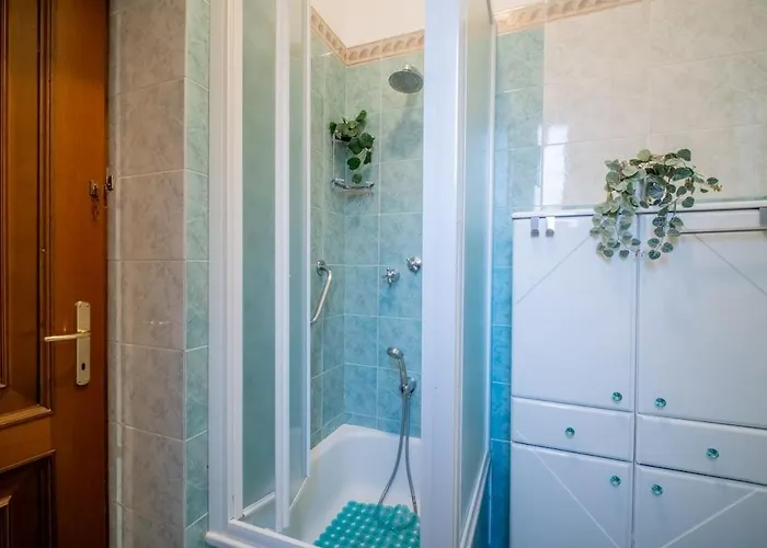Apartmán Station-porta Nuova Pet Friendly 4 Pax Chek In H24