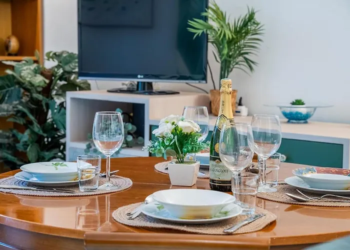 Station-porta Nuova Pet Friendly 4 Pax Chek In H24