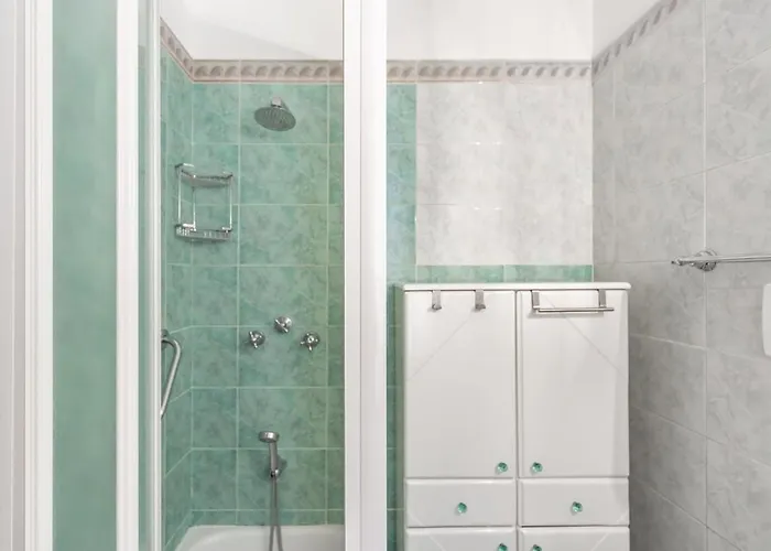 Apartmán Station-porta Nuova Pet Friendly 4 Pax Chek In H24 Milán