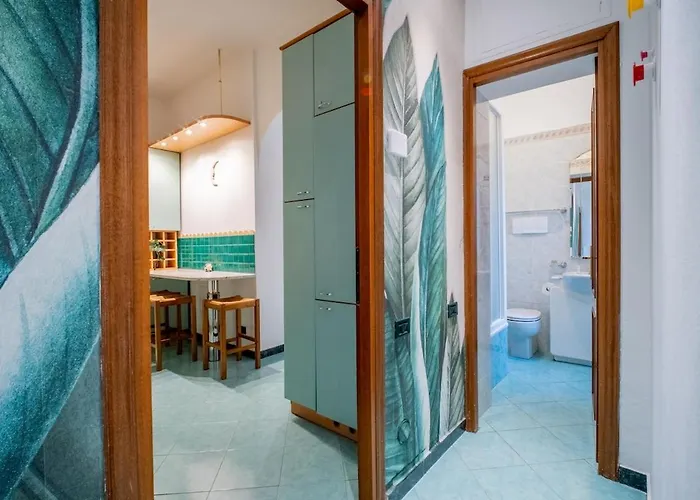 Station-porta Nuova Pet Friendly 4 Pax Chek In H24 Milano