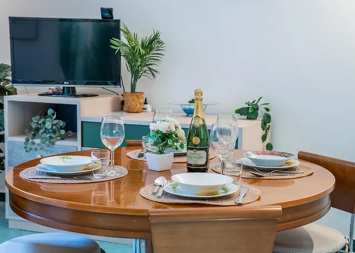 Apartmán Station-porta Nuova Pet Friendly 4 Pax Chek In H24
