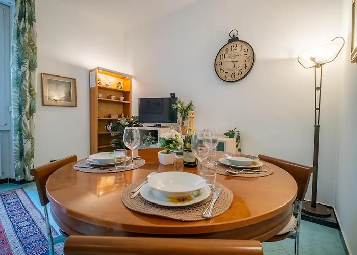Station-porta Nuova Pet Friendly 4 Pax Chek In H24 Apartmán Milán