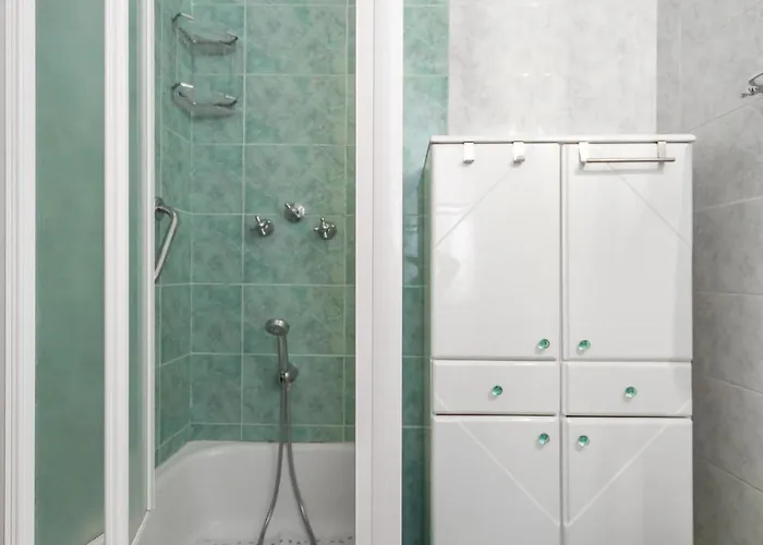 Apartmán Station-porta Nuova Pet Friendly 4 Pax Chek In H24 Milán