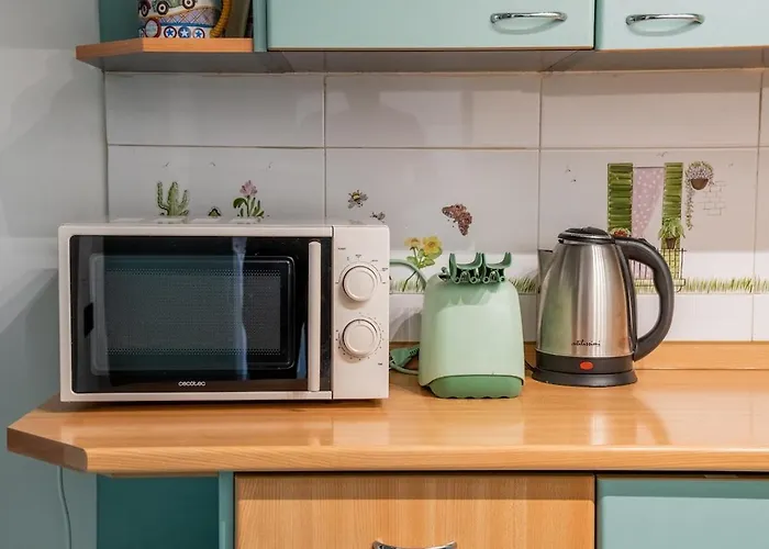 Appartamento Station-porta Nuova Pet Friendly 4 Pax Chek In H24 Milano