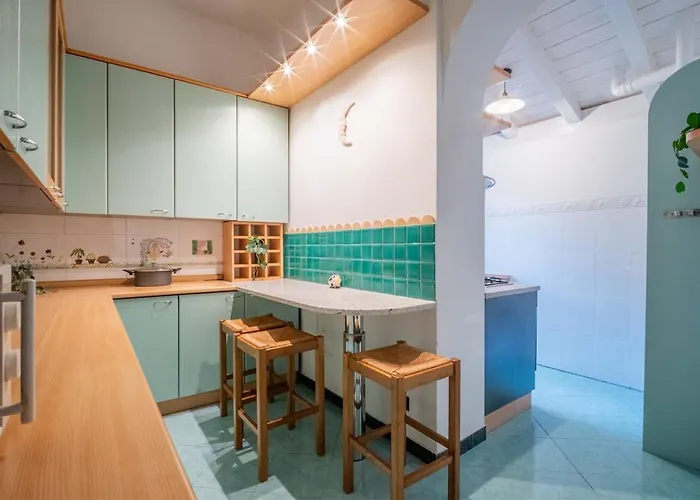 Station-porta Nuova Pet Friendly 4 Pax Chek In H24 Apartmán *
