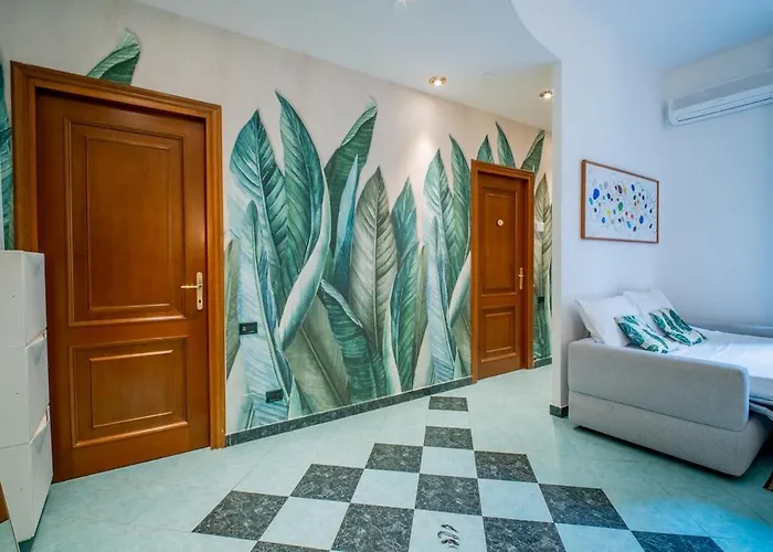 Station-porta Nuova Pet Friendly 4 Pax Chek In H24 Milano