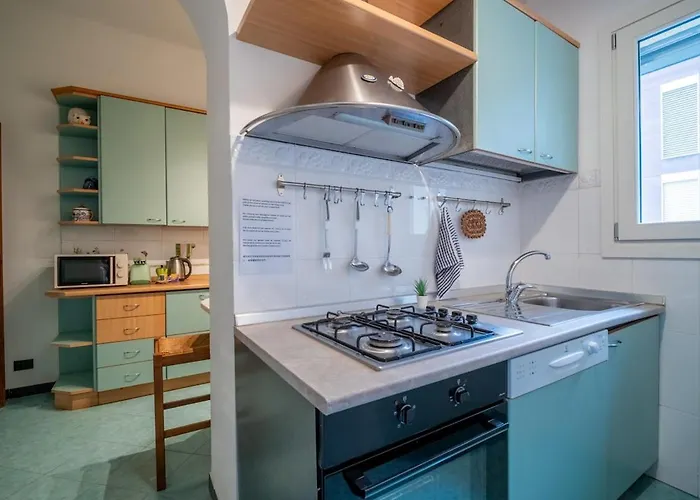 Station-porta Nuova Pet Friendly 4 Pax Chek In H24 Apartmán Milán