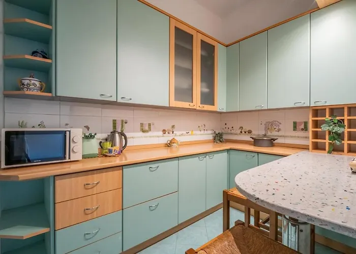 Apartmán Station-porta Nuova Pet Friendly 4 Pax Chek In H24 Milán