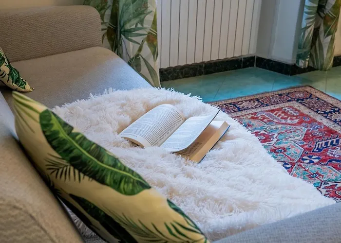 Station-porta Nuova Pet Friendly 4 Pax Chek In H24