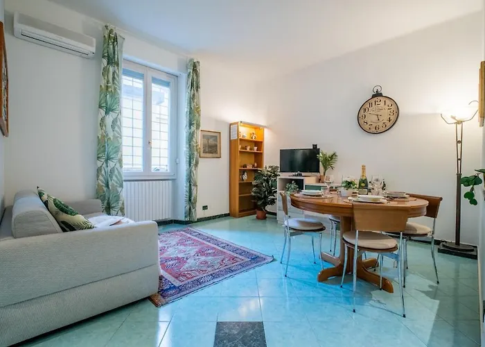 Station-porta Nuova Pet Friendly 4 Pax Chek In H24 * Milán