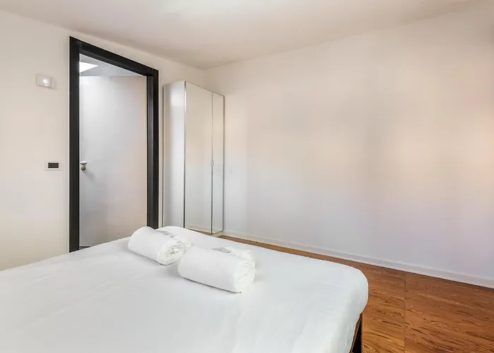 Duomo3'-skylight-idropool-private-cinema-freepark 公寓 *