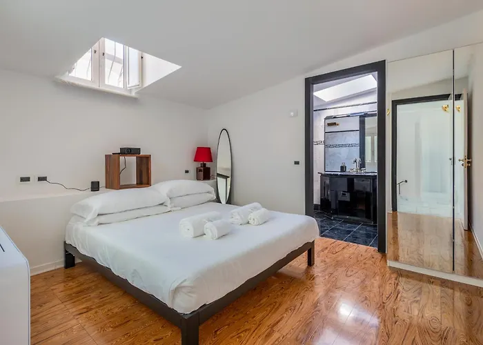 Duomo3'-skylight-idropool-private-cinema-freepark * 米兰