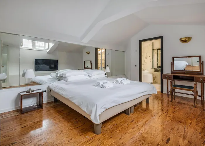 Duomo3'-skylight-idropool-private-cinema-freepark * 米兰