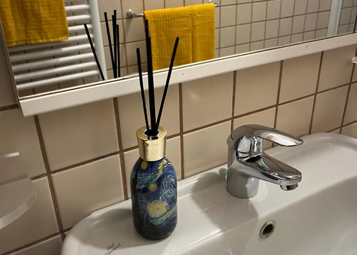 Appartement Angela Milan