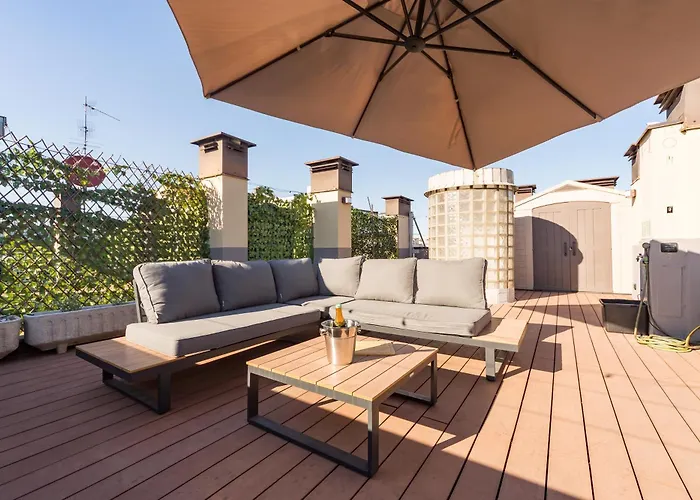 Navigli Panoramica Terrazzo Free Parking Ac Wifi *