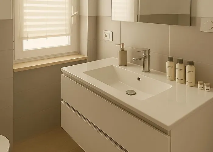 Bordighera 32 By Serendipity