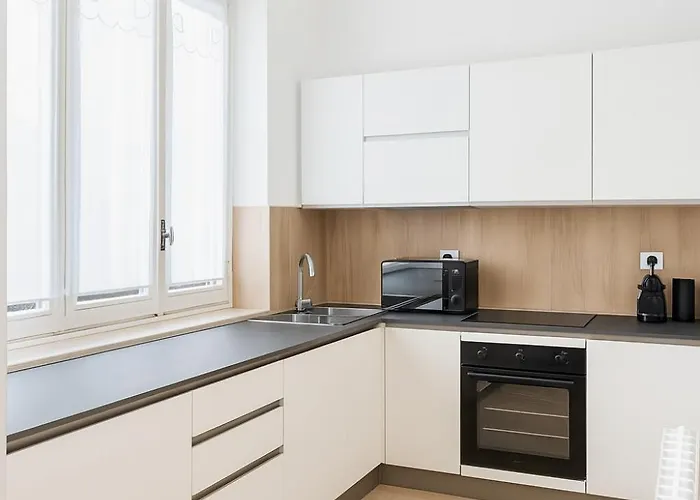 Bordighera 32 By Serendipity Appartamento *